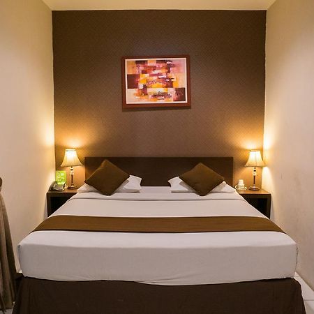 The Harmony Legian Hotel Кута Экстерьер фото