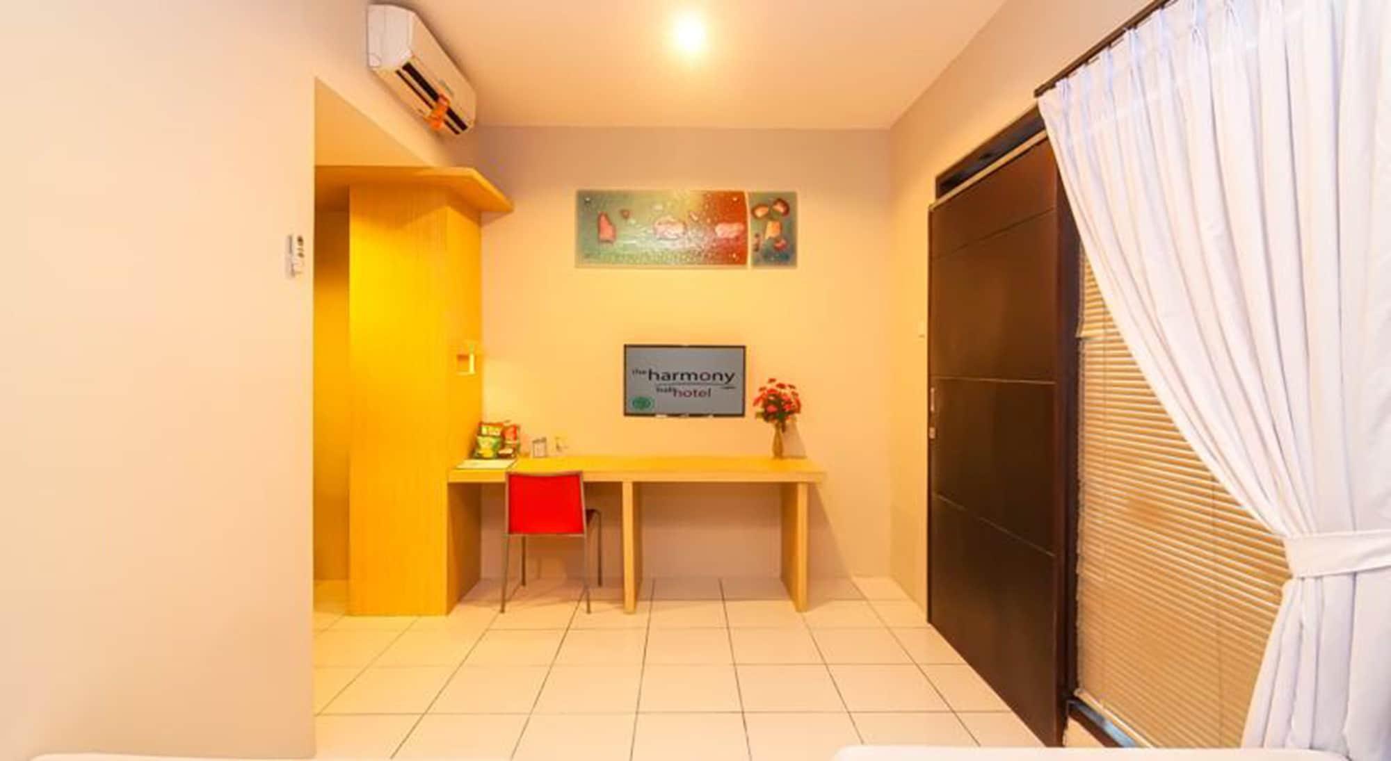 The Harmony Legian Hotel Кута Экстерьер фото