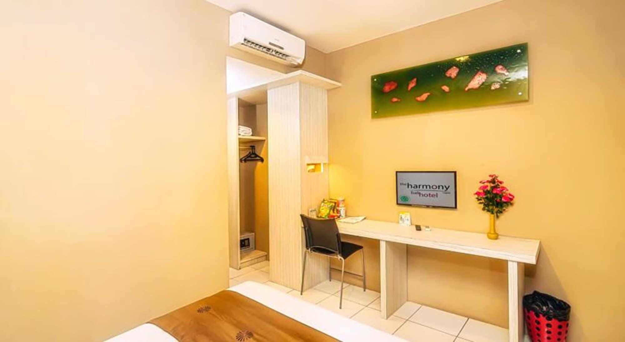The Harmony Legian Hotel Кута Экстерьер фото