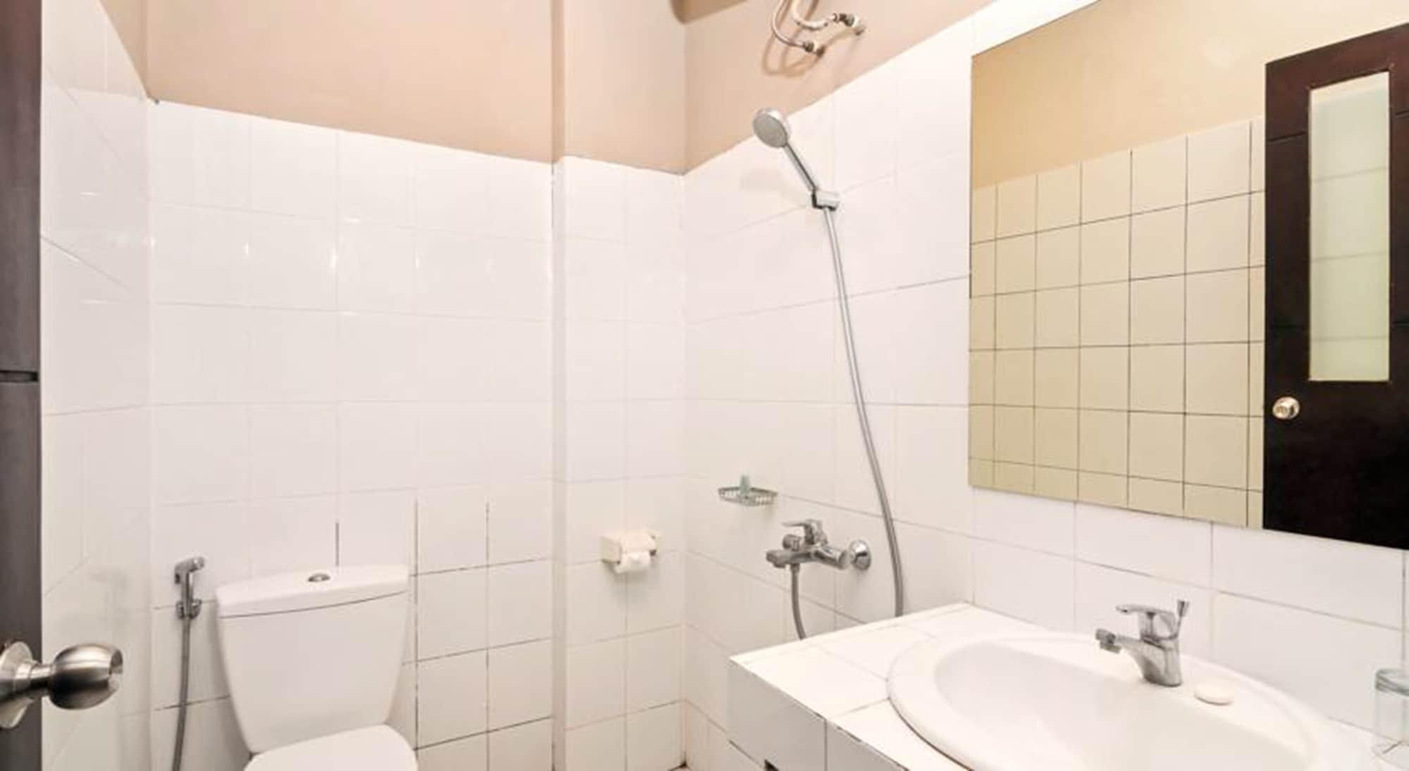 The Harmony Legian Hotel Кута Экстерьер фото