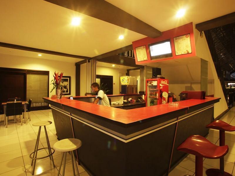 The Harmony Legian Hotel Кута Экстерьер фото